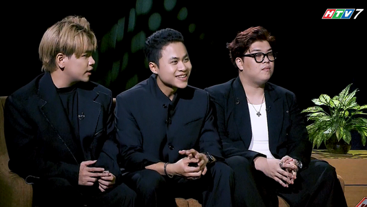 Studio H9 - Hẹn cuối tuần: DTAP và hành trình đầy tự hào "Made in Vietnam"