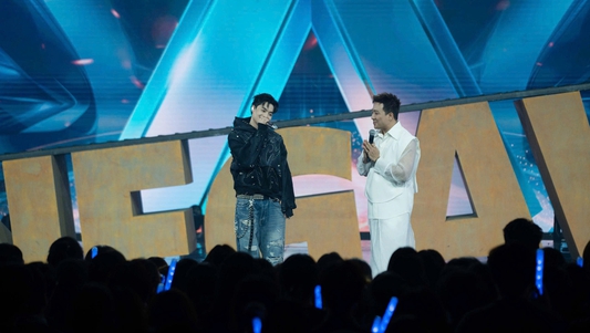 Anh trai "Say hi" 2025-Tập 12: Thăng hoa cảm xúc với loạt tiết mục solo