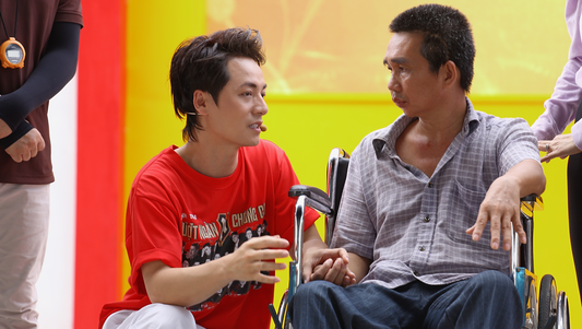 Mái ấm gia đình Việt - Tập 44: Lê Hạ Anh, vợ chồng Đăng Khôi