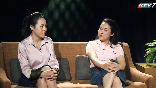 Studio H9 - Hẹn cuối tuần: Biên tập viên phải có trái tim và cái đầu "lạnh"