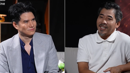 Nét Việt - Tập 14: Đạo diễn Trung Lùn - Nghề đã chọn tôi