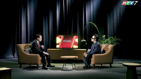 Studio H9 - Hẹn cuối tuần: Những câu chuyện nhìn lại