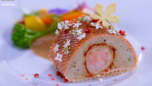 Siêu bếp - Mùa 2: Món ngon từ nông sản Việt Nam