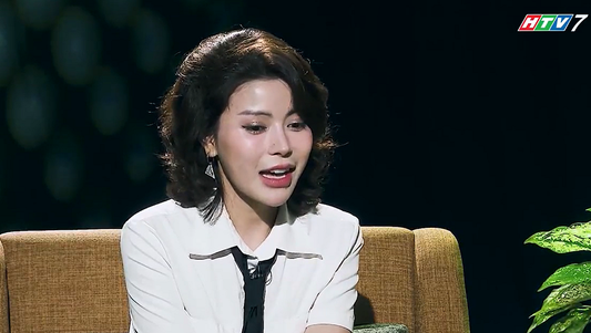 Studio H9 - Hẹn cuối tuần - Ca sĩ Trần Ngọc Ánh: Lối đi trải qua hồng vẫn có đầy những mũi gai