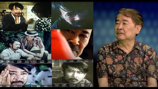 Gặp lại Ba Cẩn của "Biệt động Sài Gòn" - NSƯT Hai Nhất