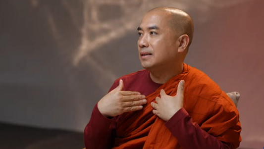Không sao đâu - Tập 16: Nỗi sợ