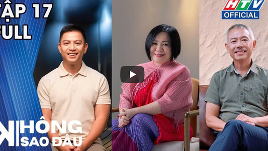 Không sao đâu - tập 17: Nghĩ khác, làm khác