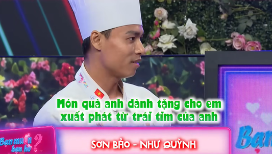 Bạn muốn hẹn hò - Tập 67: Món quà xuất phát từ trái tim