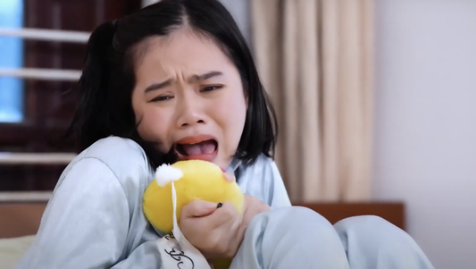 Lằn ranh cảm xúc - Tập 7: Hôn nhân vì tiền và cái kết
