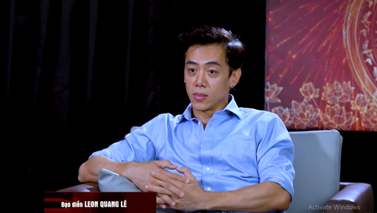 Nét Việt - Tập 2: Đạo diễn Leon Quang Lê
