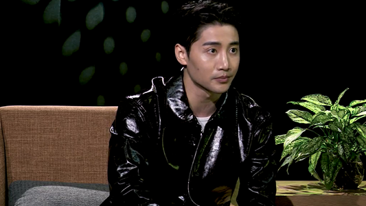 Studio H9 - Hẹn cuối tuần: Diễn viên Tôn Kinh Lâm: Đã sẵn sàng cho một vai diễn hành động