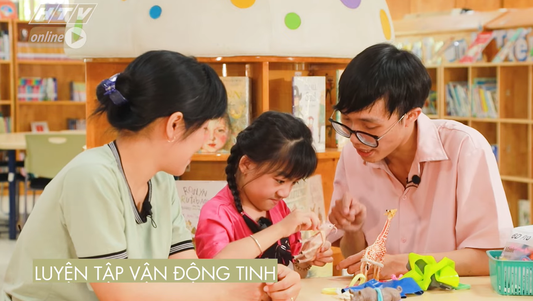 Chậm: Tập cùng dây kháng lực