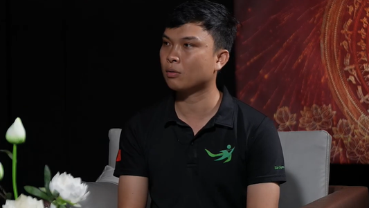 Nét Việt - Tập 19: Sài Gòn Xanh và sứ mệnh với môi trường