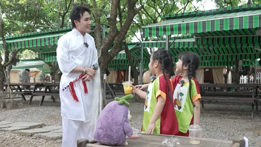 Trường Học Siêu Sao - Tập 12: Hành trình khám phá nông trại