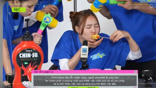 Running Man Vietnam mùa 3 - Tập 15: "Đại chiến linh hồn" kịch tính đến phút chót