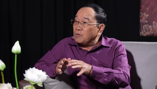 Nét Việt - Tập 20: Nghệ sĩ Mai Đình Tới và con đường "độc đạo"