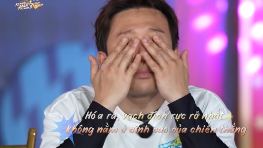 Running man Vietnam: Dàn cast và khán giả tiếc nuối khi kết thúc mùa 3