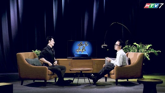 Studio H9 - Hẹn cuối tuần 2026 - Tập 3: Diễn viên Liên Bình Phát