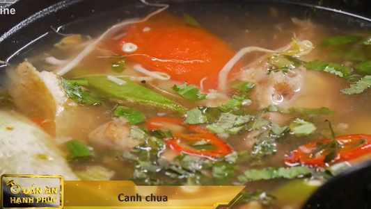 Quán ăn hạnh phúc 2026 - Tập 3: Bếp ngoại quê