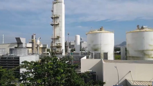 Cùng HTV Hành động xanh 2025 - Tập 24: Các khu công nghiệp chuyển mình theo xu hướng chuyển đổi xanh