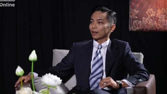 Nét Việt - Tập 21: Kiện tướng dancesport Phan Hiển