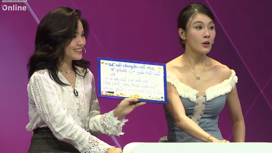 Chuyện nhà chưa tỏ mùa 2 - Tập 18: Lòng tốt và trách nhiệm