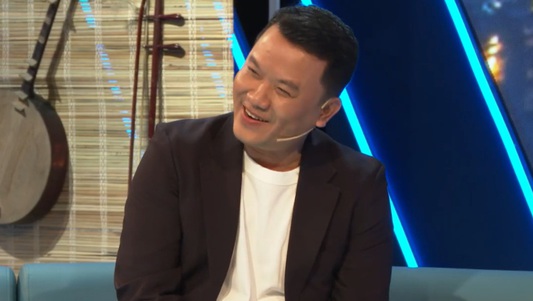 9PM Show - Chuyện chưa kể - Tập 10: Khách mời Đỗ Thanh Phong