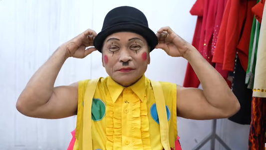 Người chung quanh ta - Tập 13: NSND Phi Vũ