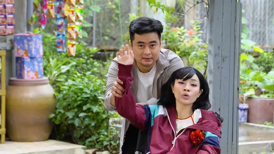 Lẹ không trễ tàu - Tập 13: Giảm cân theo phong trào