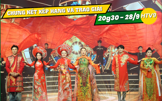 Chương Trình Nghệ Thuật Đặc Biệt Tôn Vinh Lịch Sử và Tương Lai TP Hồ Chí Minh 3 Chương Trình Nghệ Thuật Đặc Biệt Tôn Vinh Lịch Sử và Tương Lai TP Hồ Chí Minh