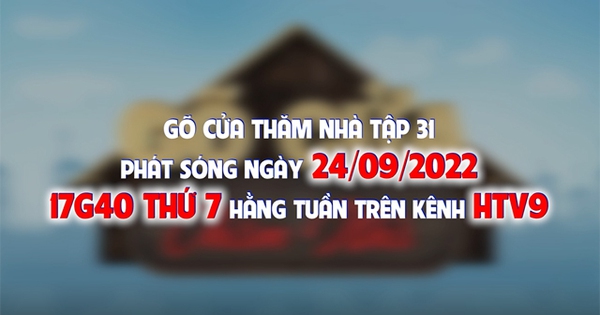 Thăm nhà Johnny Trí Nguyễn