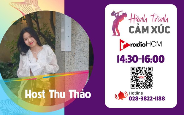 Hôm nay bạn thế nào?