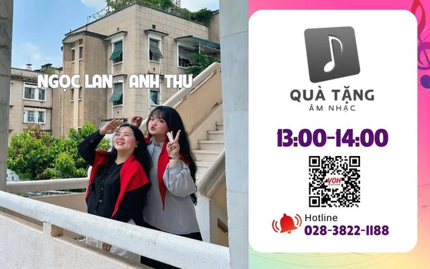 Quà tặng âm nhạc: Nơi giai điệu thay lời muốn nói #24