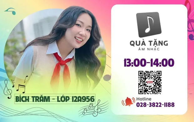 Quà tặng âm nhạc: Radio Quán Cóc #16 - Tiếng ve và hoài niệm tuổi học trò