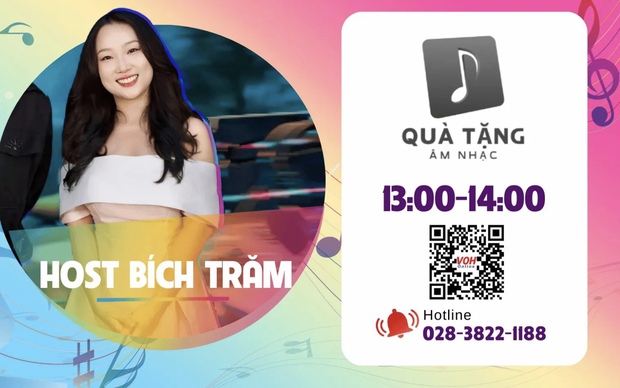 Quà tặng âm nhạc: Radio Quán Cóc #20, năm ấy tôi 20
