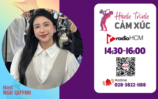 Hành trình cảm xúc: Quê hương trở thành cảm hứng sáng tác