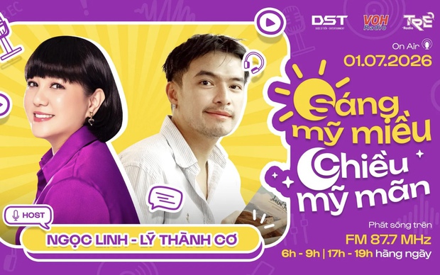 Sáng mỹ miều - Chiều mỹ mãn | Tập 1010: Ngọc Linh x Lý Thành Cơ
