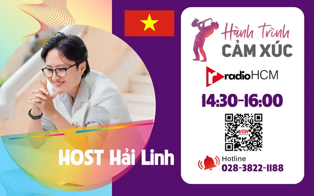 Hành trình cảm xúc: Hồ Chí Minh đẹp nhất tên Người