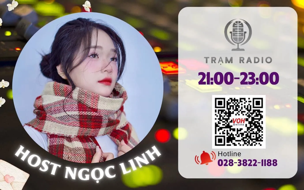 Trạm Radio: Sau chia tay chúng ta thế nào?