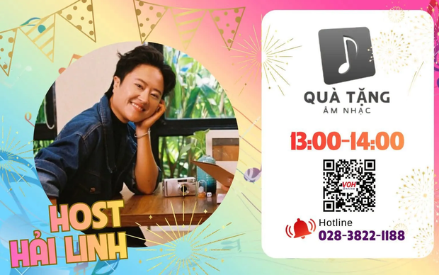 Quà tặng âm nhạc: Những bản tình ca #46