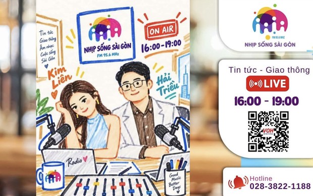Nhịp sống Sài Gòn chiều: 5 màn debut đáng chú ý trên Billboard Vietnam Hot 100