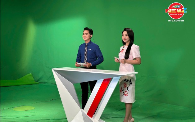 Chính thức: 60 Giây Trưa lên sóng từ 1/10/2025