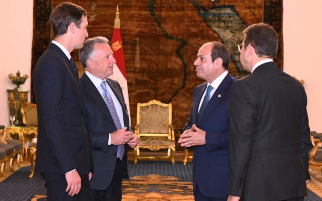 Israel ngừng bắn ngay sau khi Nội các phê chuẩn thỏa thuận