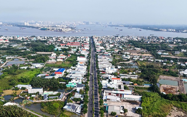 Đường sắt tốc độ cao nối Cần Giờ của Vinspeed: TP. Hồ Chí Minh lập hội đồng thẩm định dự án