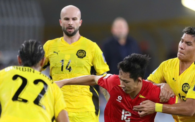 FAM lên tiếng vụ Nepal khiếu nại FIFA đòi xử thua Malaysia tỷ số 0-3: "Không hoảng sợ"