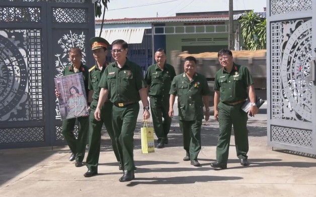 Tri ân phụ nữ Việt Nam - Tôn vinh những cống hiến thầm lặng nhân ngày 20/10