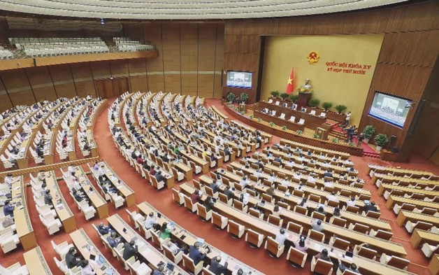 Quy định rõ thẩm quyền giám sát của Quốc hội, Hội đồng nhân dân