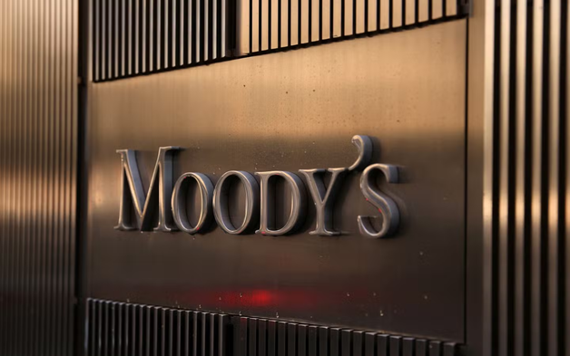 Moody's hạ mức tín nhiệm của Pháp xuống mức "tiêu cực"