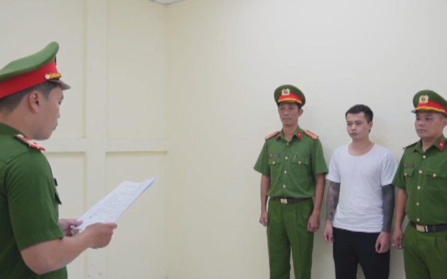 Khởi tố, bắt giữ TikToker đăng video xúc phạm, xuyên tạc trên mạng xã hội