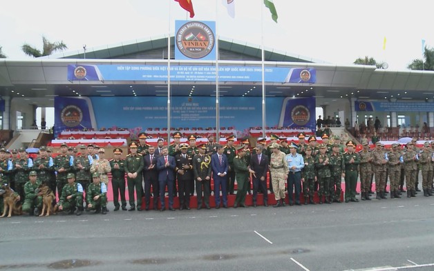 Tăng cường hợp tác quốc phòng Việt Nam – Ấn Độ